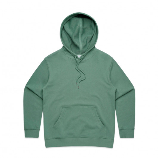 AS Colour Womens Premium Hoodies Sage